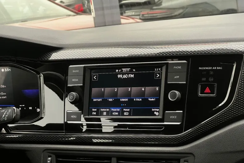 Volkswagen Taigo din 2022 cu 93.319 km - oferta VOL186042 - foto 11