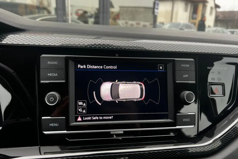 Volkswagen Taigo din 2022 cu 93.319 km - oferta VOL186042 - foto 13