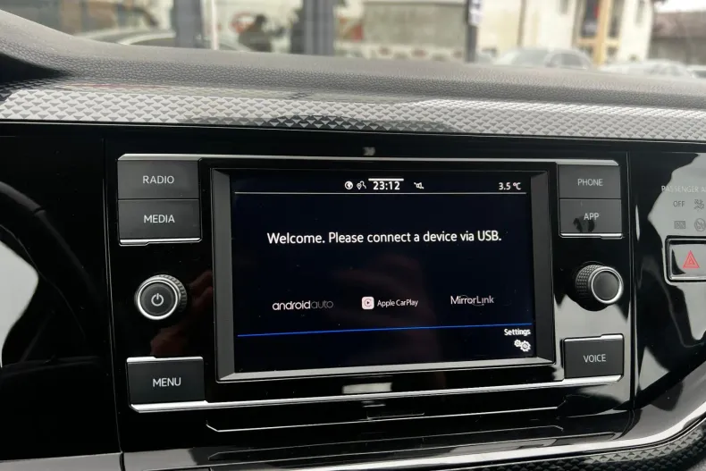 Volkswagen Taigo din 2022 cu 93.319 km - oferta VOL186042 - foto 14