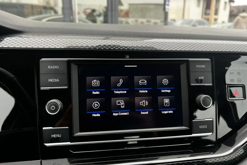 Volkswagen Taigo din 2022 cu 93.319 km - oferta VOL186042 - foto 15