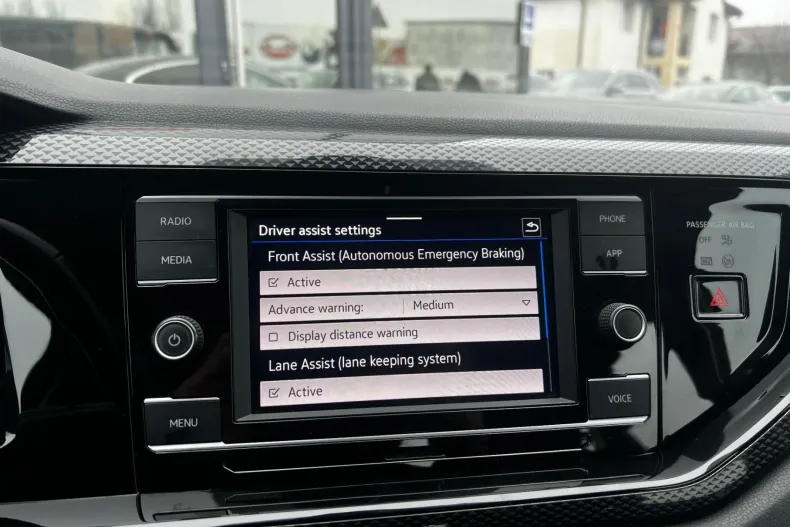 Volkswagen Taigo din 2022 cu 93.319 km - oferta VOL186042 - foto 16