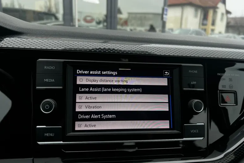 Volkswagen Taigo din 2022 cu 93.319 km - oferta VOL186042 - foto 17