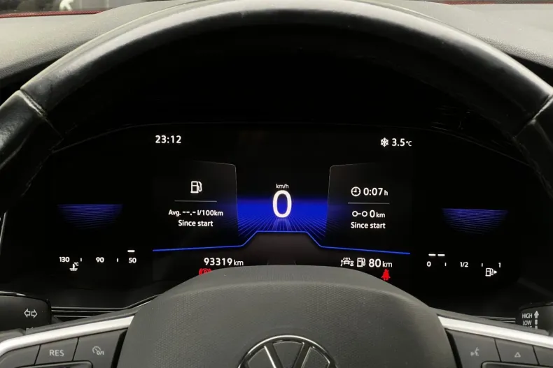 Volkswagen Taigo din 2022 cu 93.319 km - oferta VOL186042 - foto 18