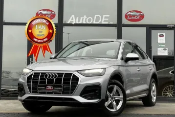 Audi Q5 din 2023 - oferta AUD186043