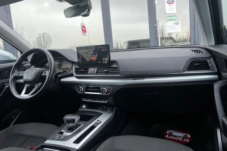 Audi Q5 din 2023 cu 74.962 km - oferta AUD186043 - foto 6