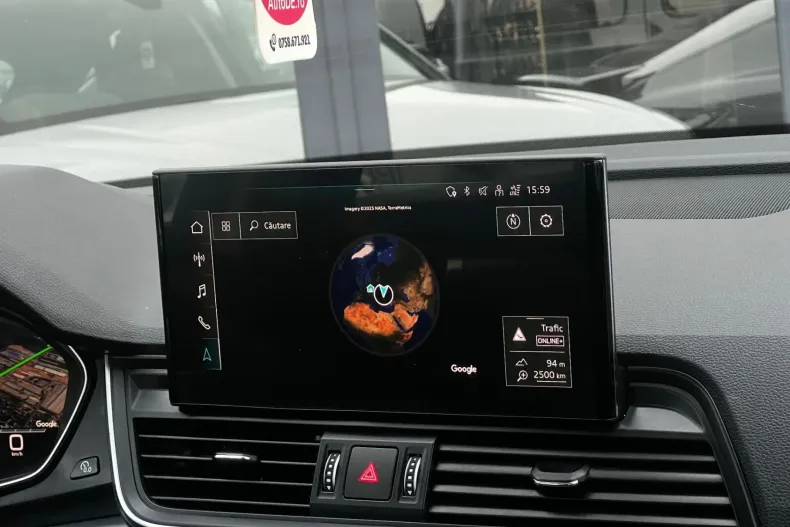 Audi Q5 din 2023 cu 74.962 km - oferta AUD186043 - foto 11