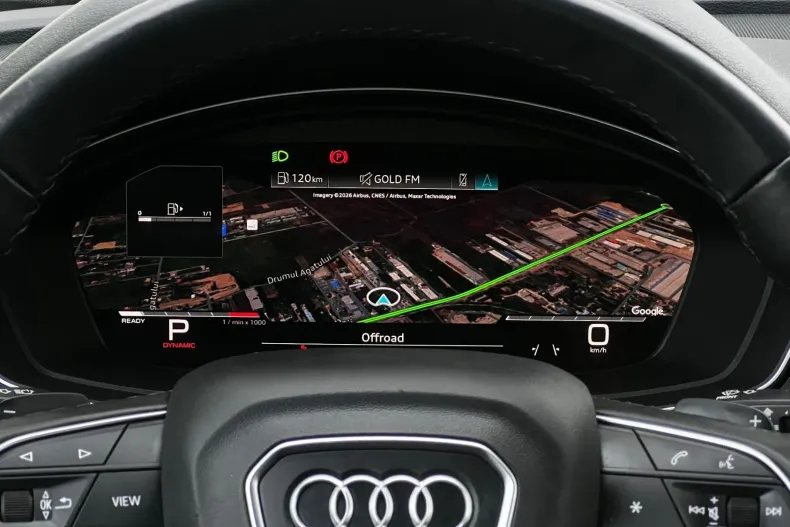 Audi Q5 din 2023 cu 74.962 km - oferta AUD186043 - foto 13