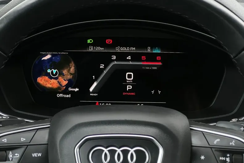 Audi Q5 din 2023 cu 74.962 km - oferta AUD186043 - foto 15