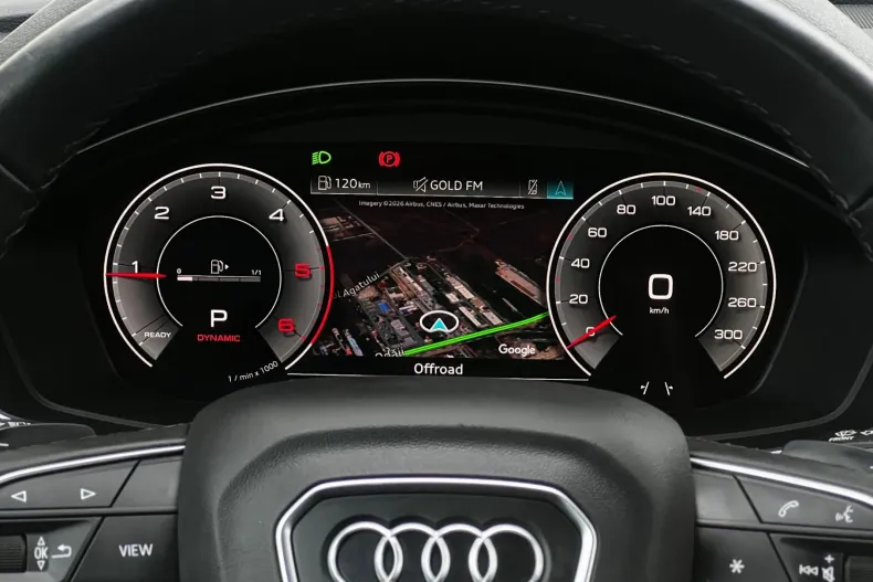 Audi Q5 din 2023 cu 74.962 km - oferta AUD186043 - foto 16