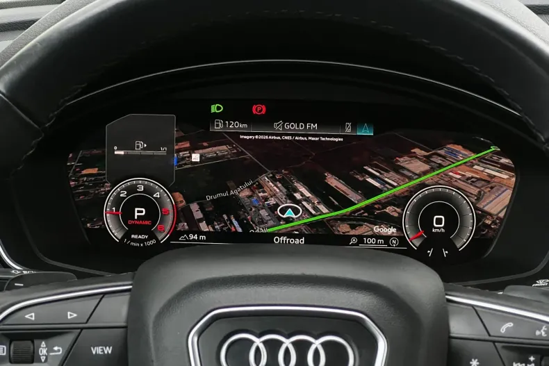 Audi Q5 din 2023 cu 74.962 km - oferta AUD186043 - foto 17