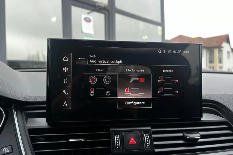 Audi Q5 din 2023 cu 74.962 km - oferta AUD186043 - foto 21