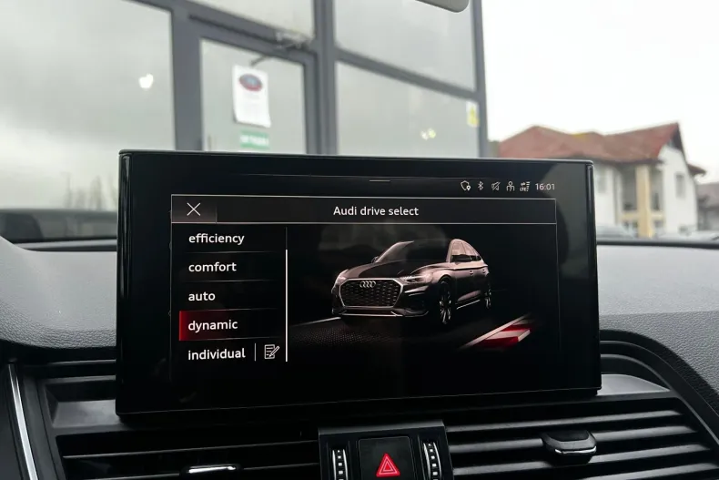 Audi Q5 din 2023 cu 74.962 km - oferta AUD186043 - foto 23