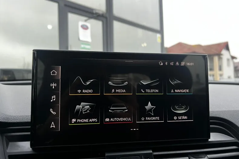 Audi Q5 din 2023 cu 74.962 km - oferta AUD186043 - foto 24