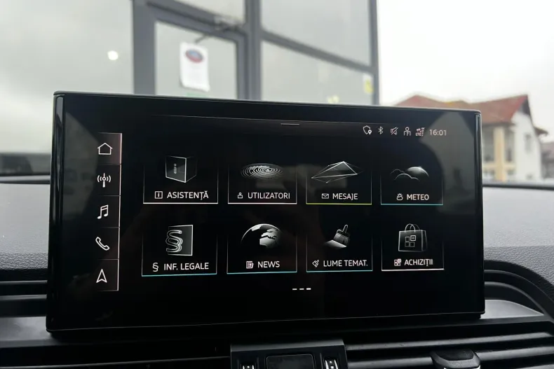 Audi Q5 din 2023 cu 74.962 km - oferta AUD186043 - foto 25