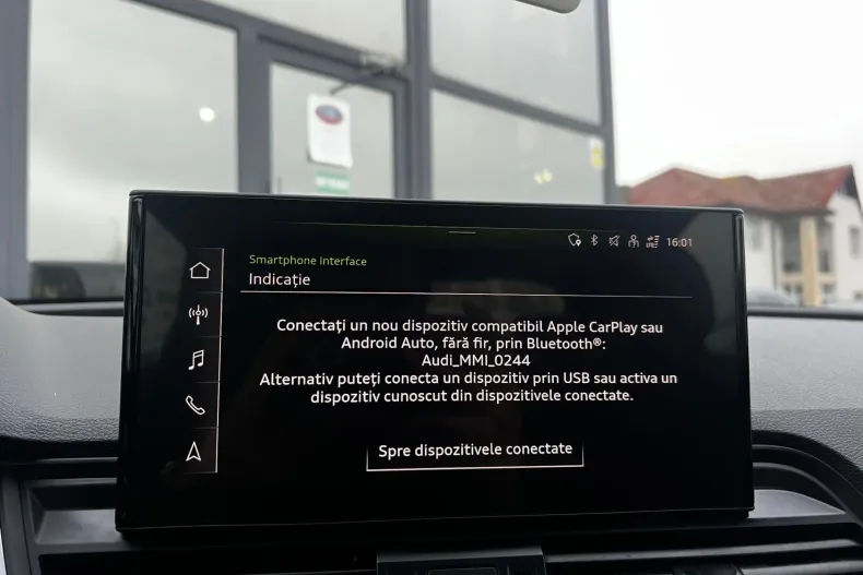 Audi Q5 din 2023 cu 74.962 km - oferta AUD186043 - foto 27