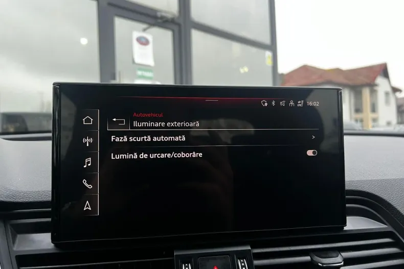 Audi Q5 din 2023 cu 74.962 km - oferta AUD186043 - foto 28