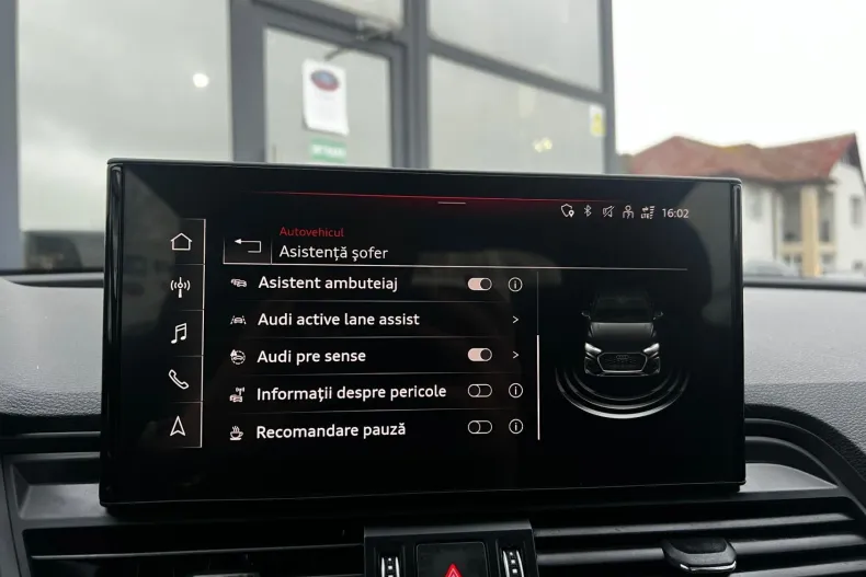 Audi Q5 din 2023 cu 74.962 km - oferta AUD186043 - foto 30