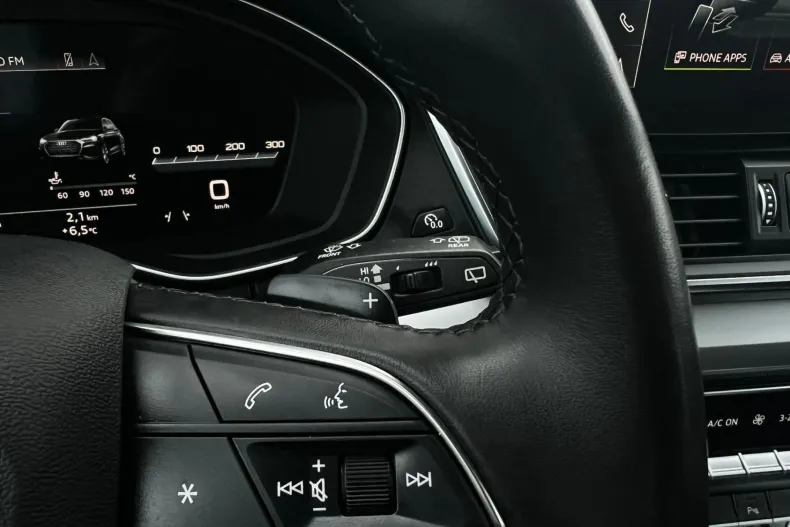 Audi Q5 din 2023 cu 74.962 km - oferta AUD186043 - foto 32