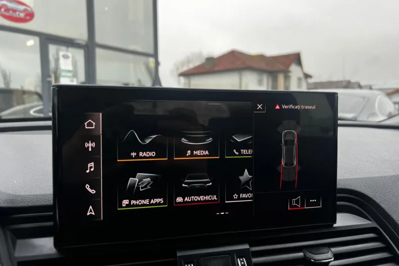 Audi Q5 din 2023 cu 74.962 km - oferta AUD186043 - foto 38