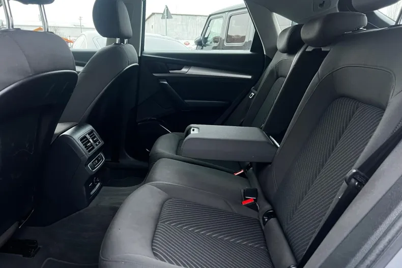 Audi Q5 din 2023 cu 74.962 km - oferta AUD186043 - foto 39