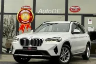 BMW X3 (Seria X) din 2022 cu 111.086 km - oferta BMW186044 - foto 1