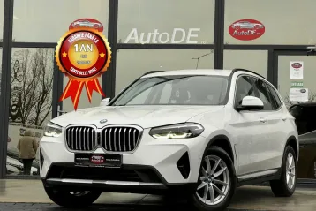 BMW X3 din 2022 - oferta BMW186044