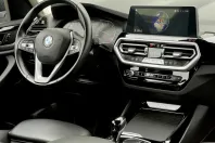 BMW X3 (Seria X) din 2022 cu 111.086 km - oferta BMW186044 - foto 8