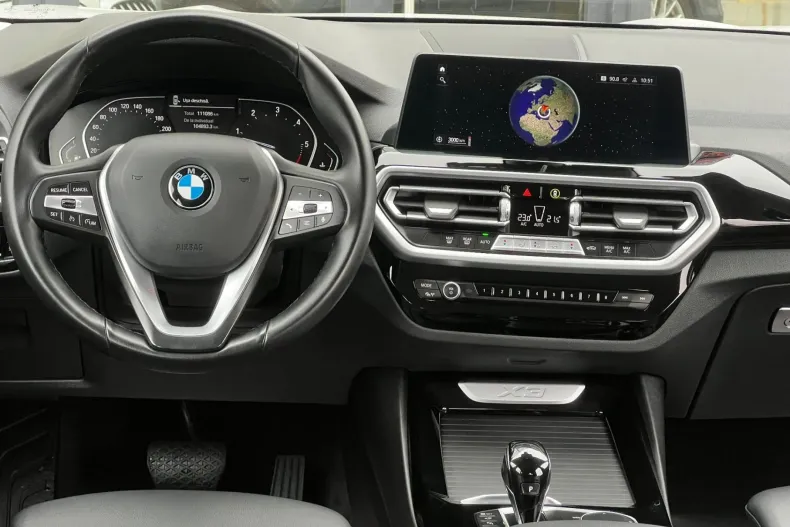 BMW X3 (Seria X) din 2022 cu 111.086 km - oferta BMW186044 - foto 9