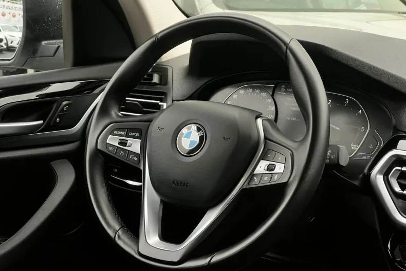 BMW X3 (Seria X) din 2022 cu 111.086 km - oferta BMW186044 - foto 10