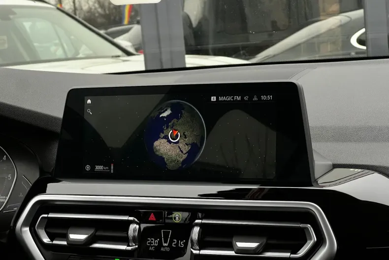 BMW X3 (Seria X) din 2022 cu 111.086 km - oferta BMW186044 - foto 11