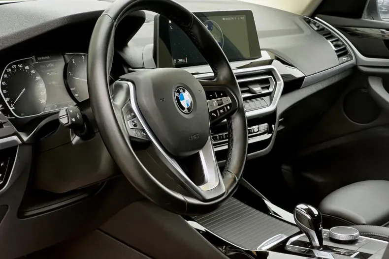 BMW X3 (Seria X) din 2022 cu 111.086 km - oferta BMW186044 - foto 13