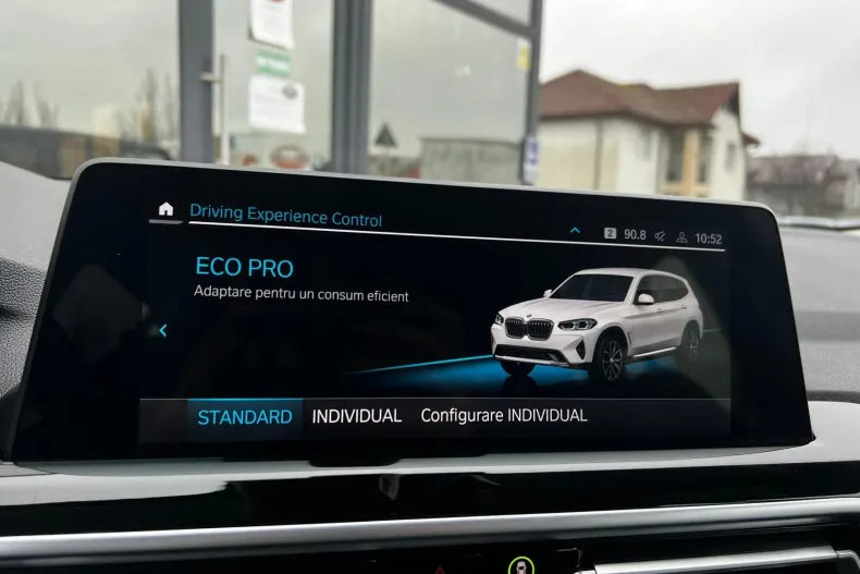 BMW X3 (Seria X) din 2022 cu 111.086 km - oferta BMW186044 - foto 15