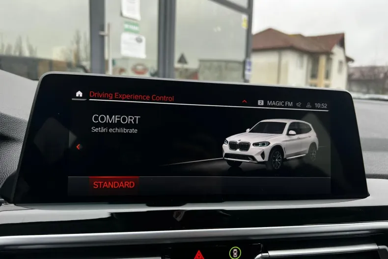 BMW X3 (Seria X) din 2022 cu 111.086 km - oferta BMW186044 - foto 16