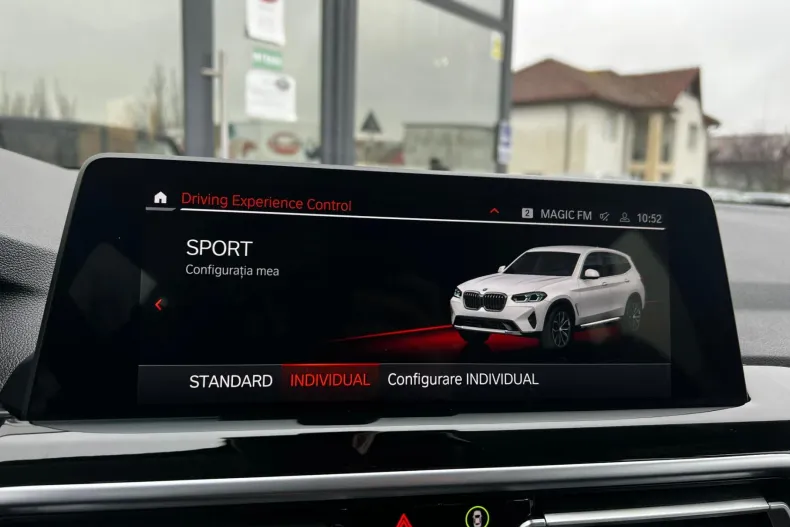 BMW X3 (Seria X) din 2022 cu 111.086 km - oferta BMW186044 - foto 17