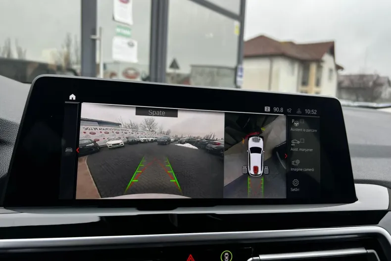 BMW X3 (Seria X) din 2022 cu 111.086 km - oferta BMW186044 - foto 18