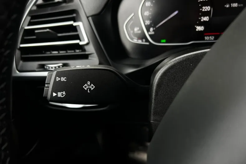 BMW X3 (Seria X) din 2022 cu 111.086 km - oferta BMW186044 - foto 21