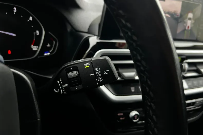 BMW X3 (Seria X) din 2022 cu 111.086 km - oferta BMW186044 - foto 22