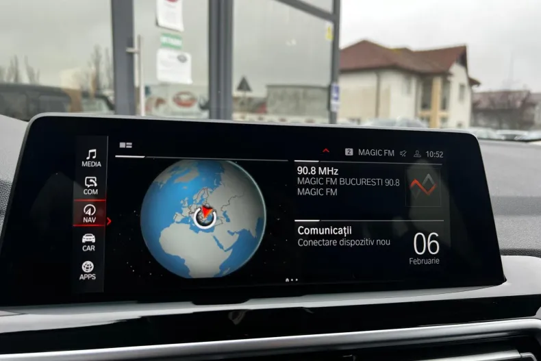 BMW X3 (Seria X) din 2022 cu 111.086 km - oferta BMW186044 - foto 23