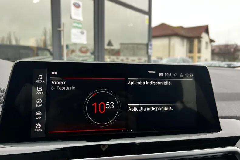 BMW X3 (Seria X) din 2022 cu 111.086 km - oferta BMW186044 - foto 25