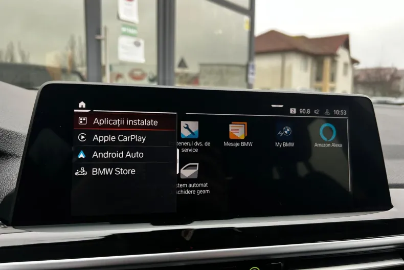 BMW X3 (Seria X) din 2022 cu 111.086 km - oferta BMW186044 - foto 26