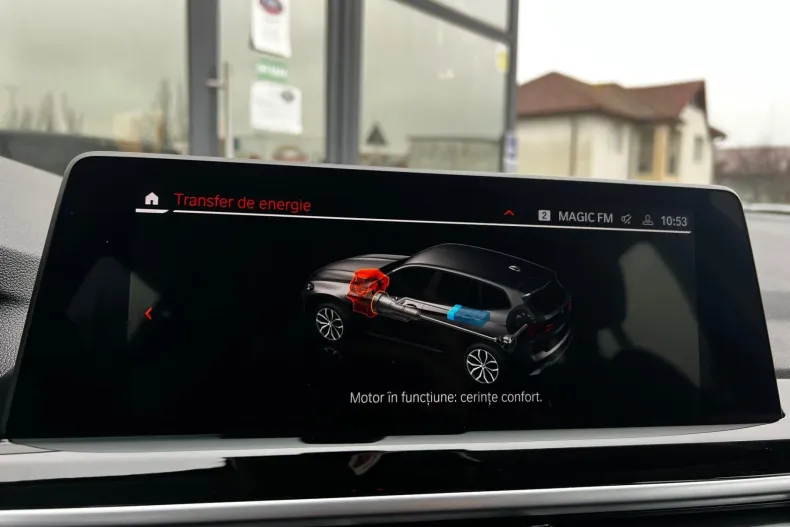 BMW X3 (Seria X) din 2022 cu 111.086 km - oferta BMW186044 - foto 29