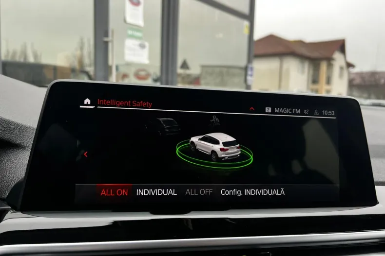 BMW X3 (Seria X) din 2022 cu 111.086 km - oferta BMW186044 - foto 30