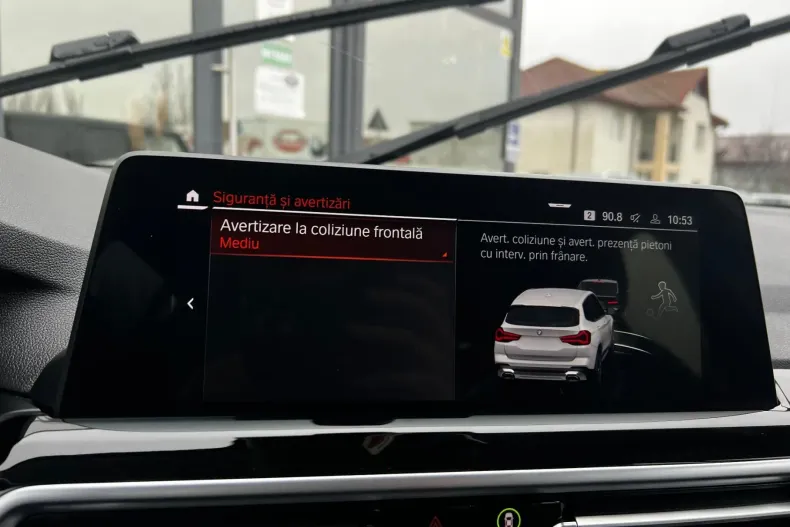 BMW X3 (Seria X) din 2022 cu 111.086 km - oferta BMW186044 - foto 31