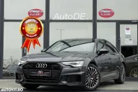 Audi A6 din 2022 cu 132.727 km - oferta AUD186045 - foto 1