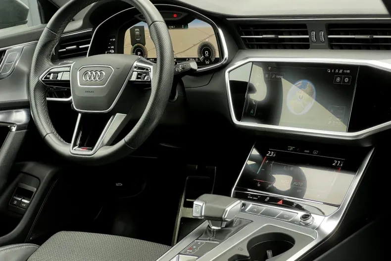 Audi A6 din 2022 cu 132.727 km - oferta AUD186045 - foto 8