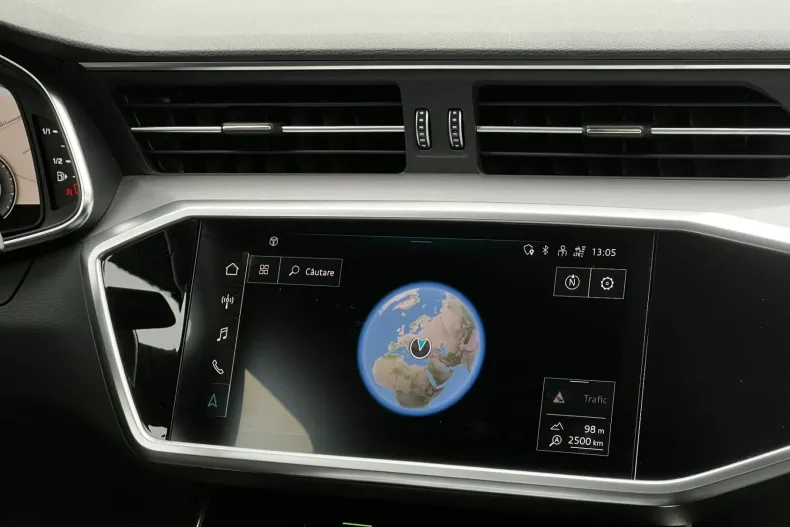 Audi A6 din 2022 cu 132.727 km - oferta AUD186045 - foto 11