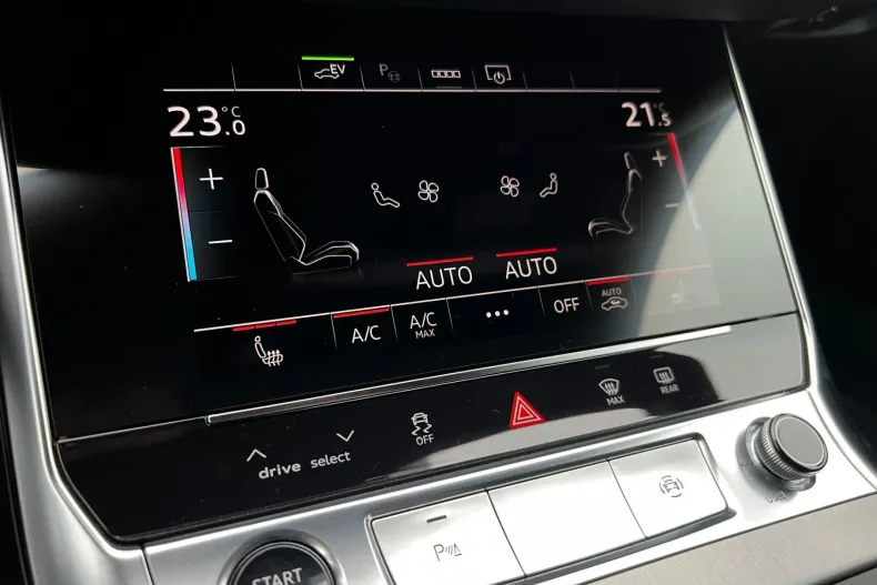 Audi A6 din 2022 cu 132.727 km - oferta AUD186045 - foto 14