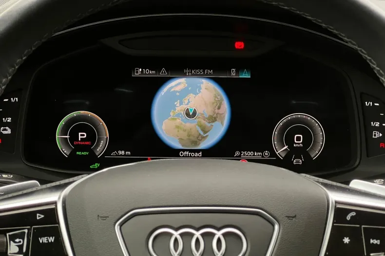 Audi A6 din 2022 cu 132.727 km - oferta AUD186045 - foto 19