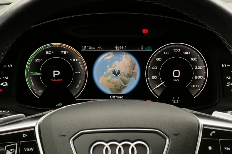 Audi A6 din 2022 cu 132.727 km - oferta AUD186045 - foto 20