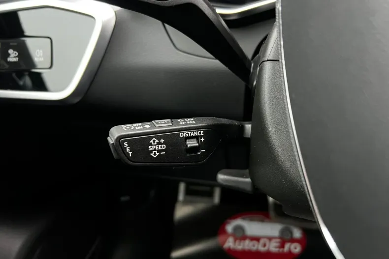 Audi A6 din 2022 cu 132.727 km - oferta AUD186045 - foto 22